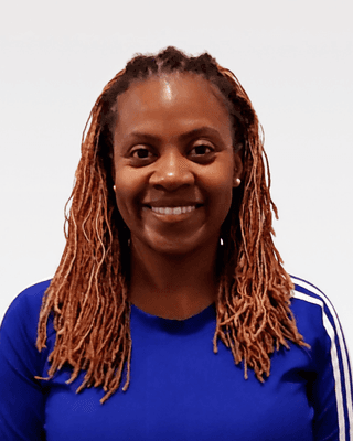 Tabitha Evans LCSW Couples Therapist